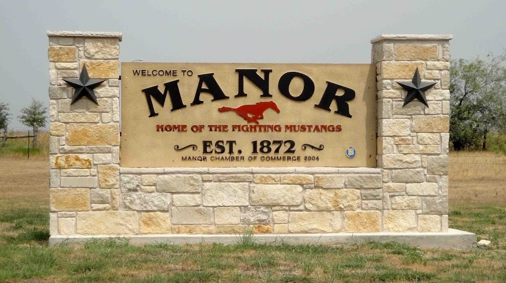 Manor