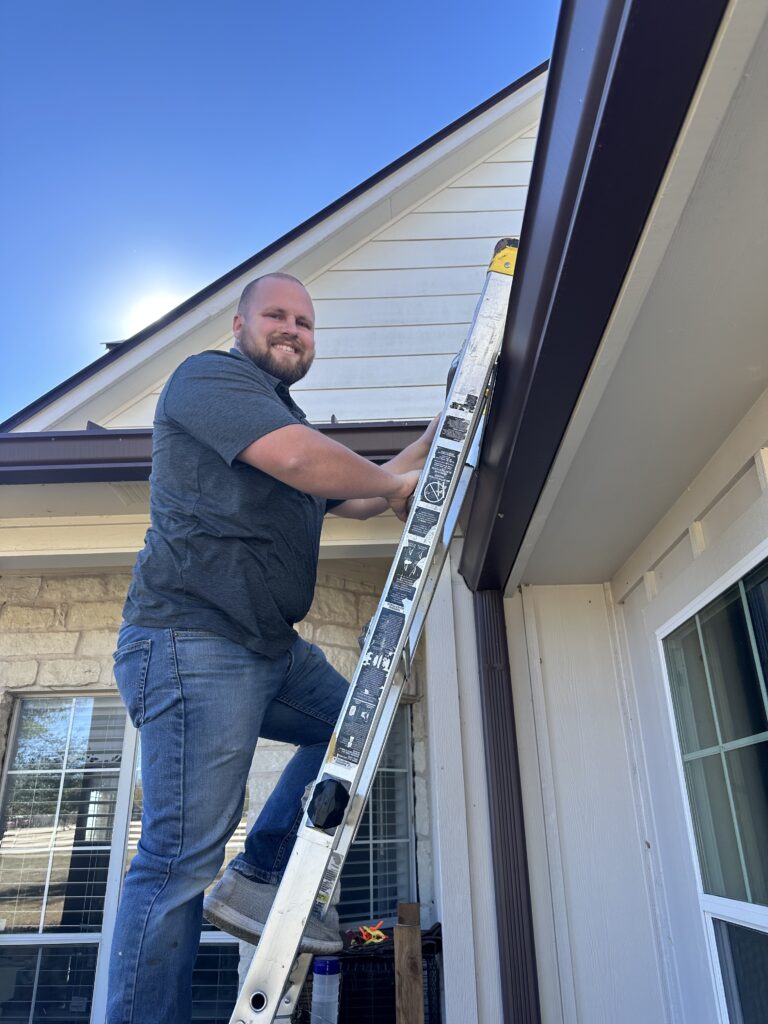 roofers in austin