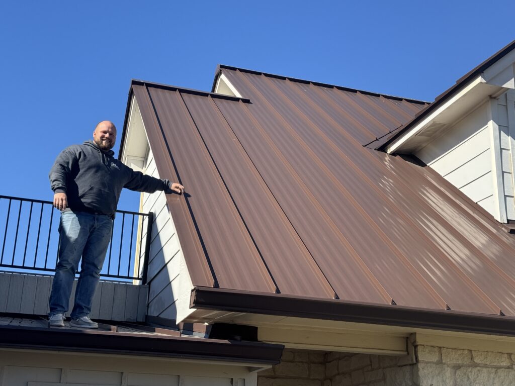 roofing service in austin
