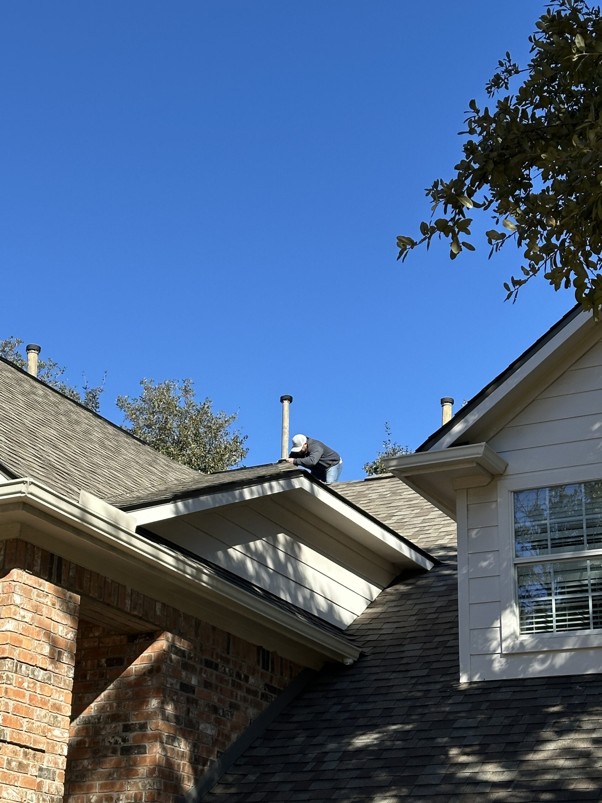 gutter service in austin