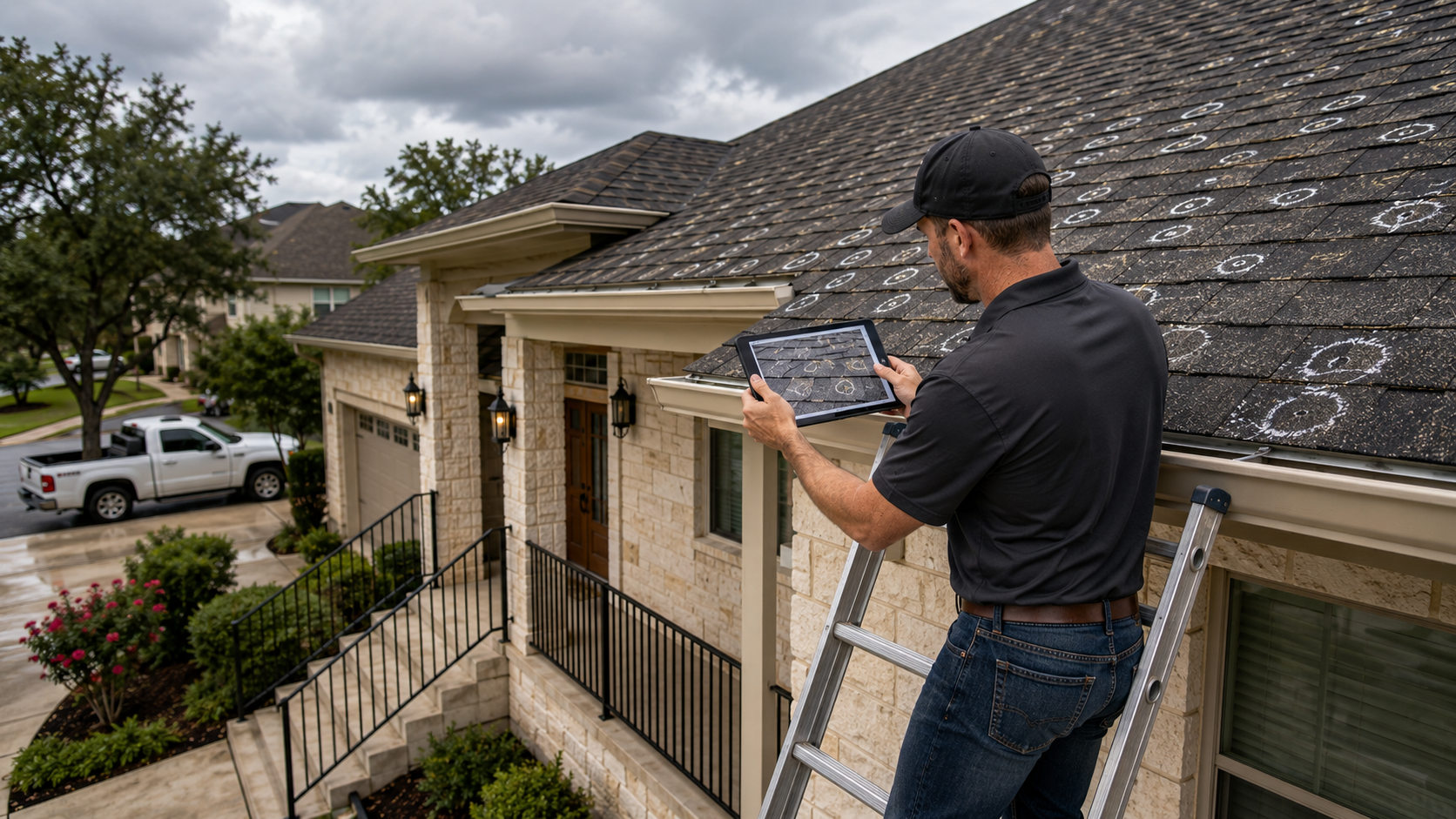 Why Commercial Roofing Approaches Break Down for Austin Homeowners (And What to Do Instead)