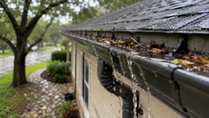 Why Conventional Gutter Installation Breaks Down in Austin (And What to Do Instead)